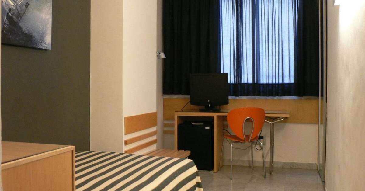 Een foto van Hotel Nautico