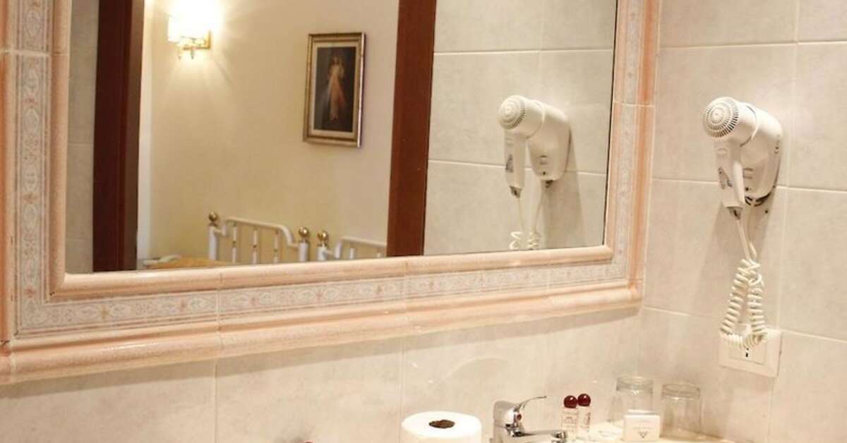 Een foto van GH Hotel San Giusto