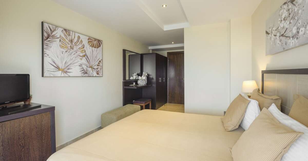 Een foto van Alkyonis Hotel