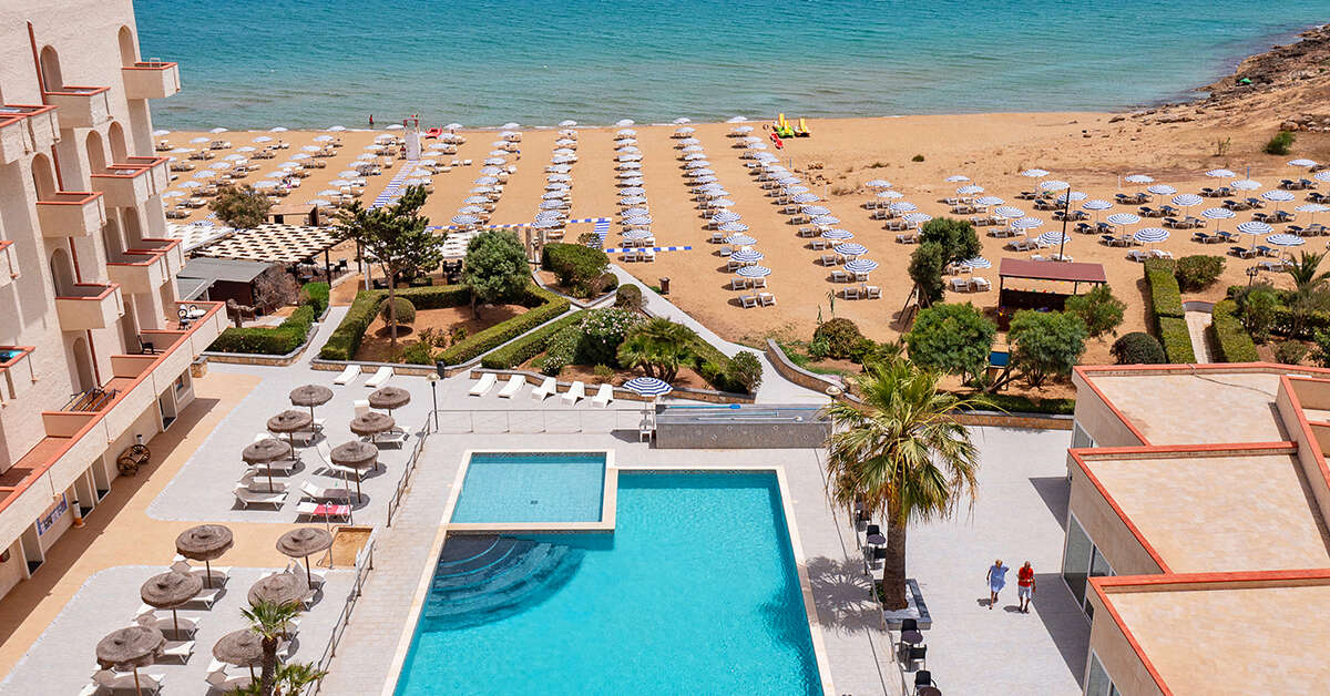 HotelClubEloro