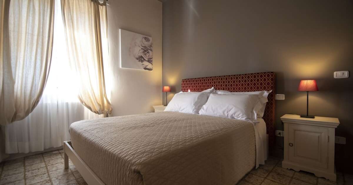 Een foto van Agriturismo Le Due Ruote