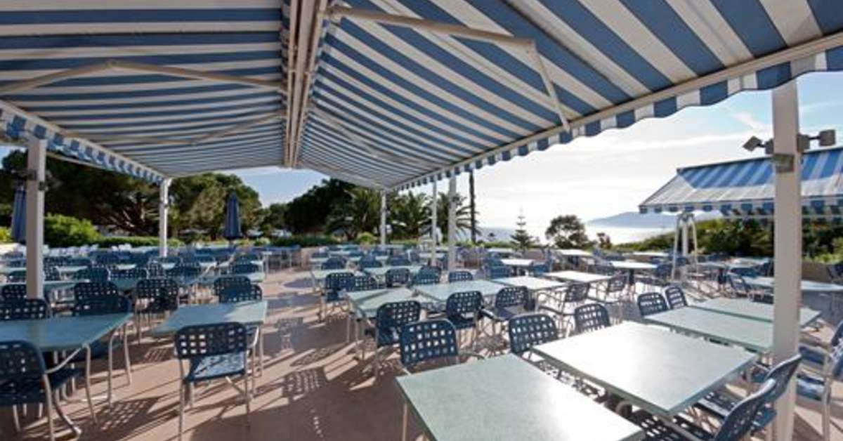 Een foto van de faciliteiten bij Coralia Club Marina Viva