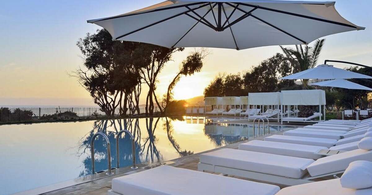 Een foto van Radisson Blu Resort Taghazout Bay Surf Village