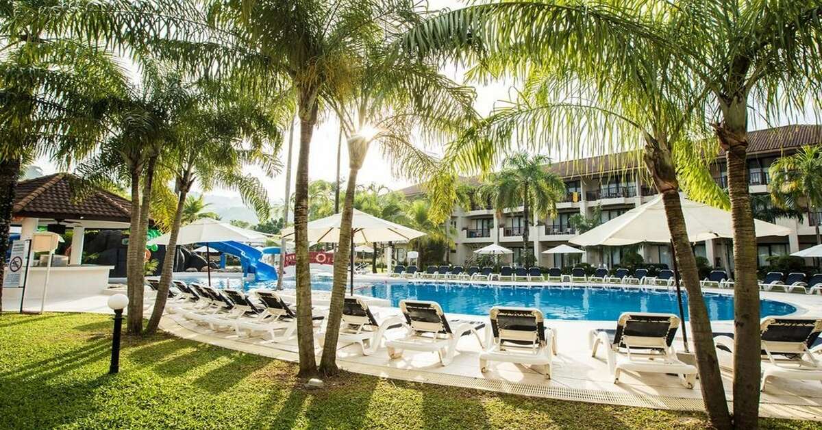 Een foto van Centara Karon Resort Phuket