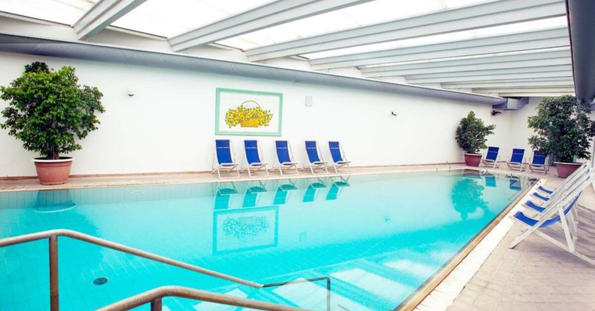 Een foto van Park Imperial Terme Hotel