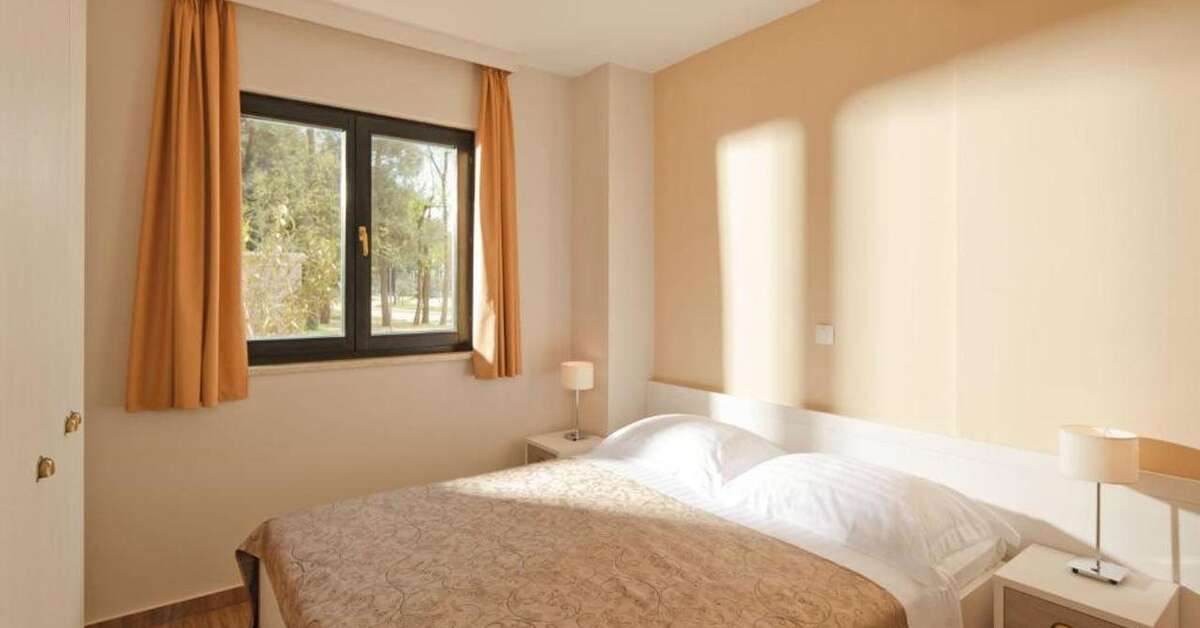 Een foto van Appartementen Amfora Plava Laguna
