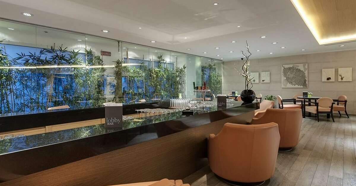 Een foto van de faciliteiten bij Precise House Mantegna Roma