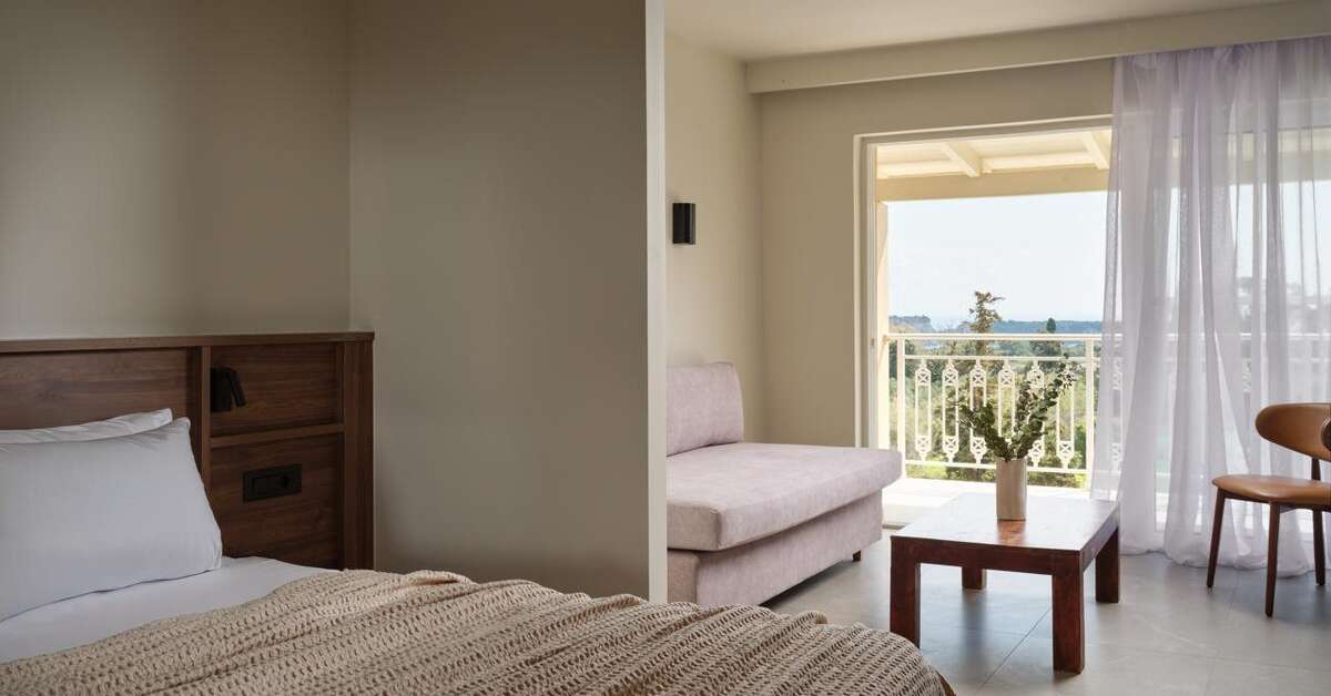 Een foto van Belvedere Luxury Suites