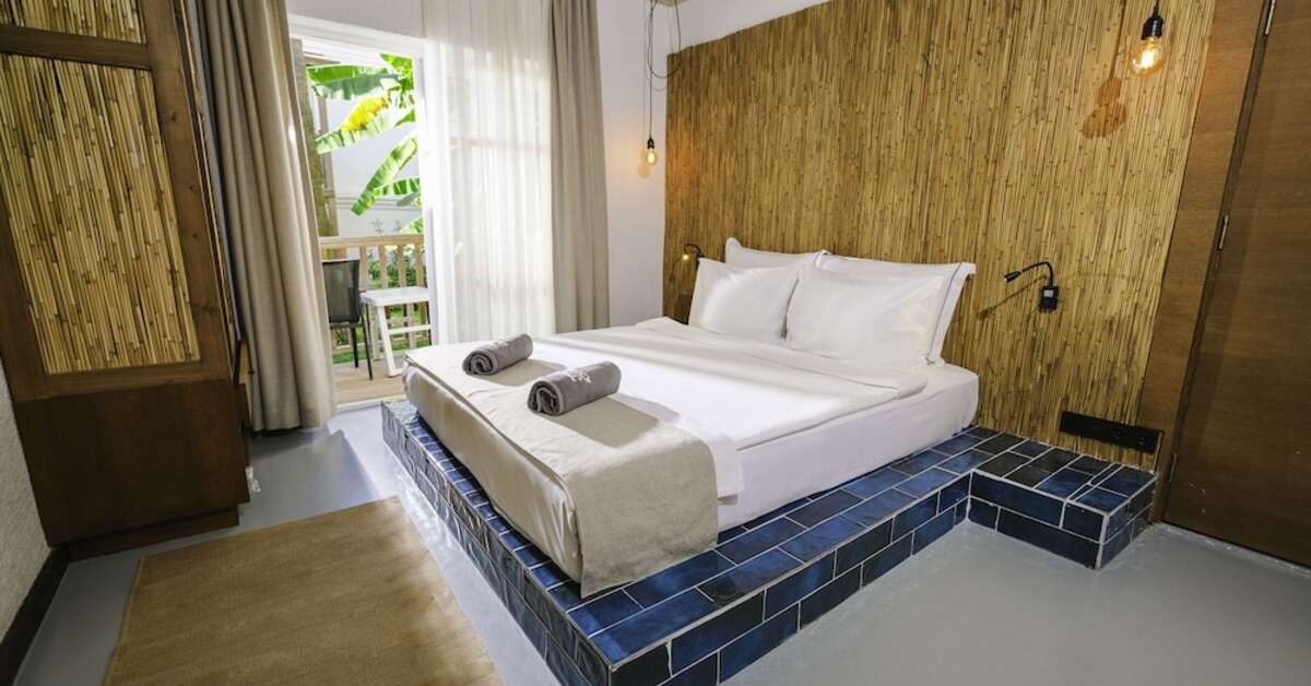 Een foto van Very Chic Bodrum