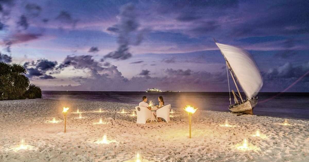 Een foto van Malahini Kuda Bandos