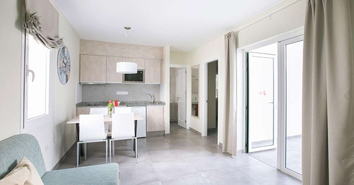 Een foto van Appartementen Celeste