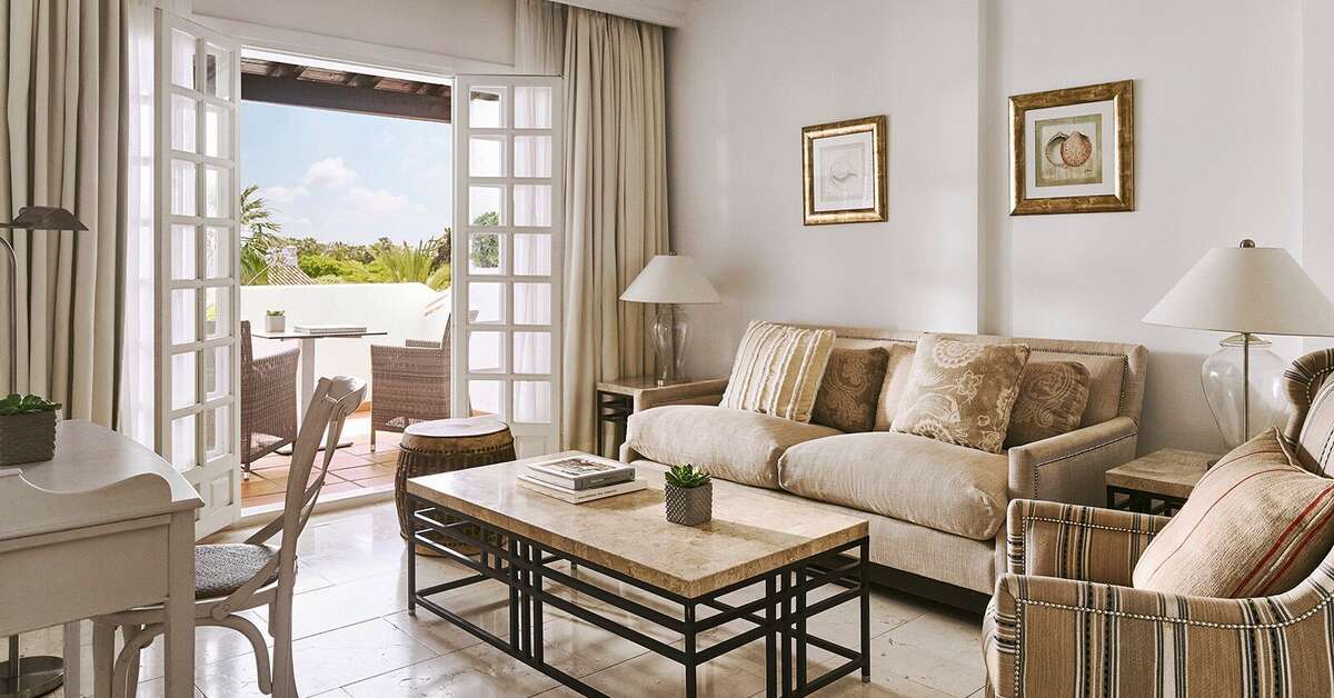 Een foto van Puente Romano Beach Resort & Spa