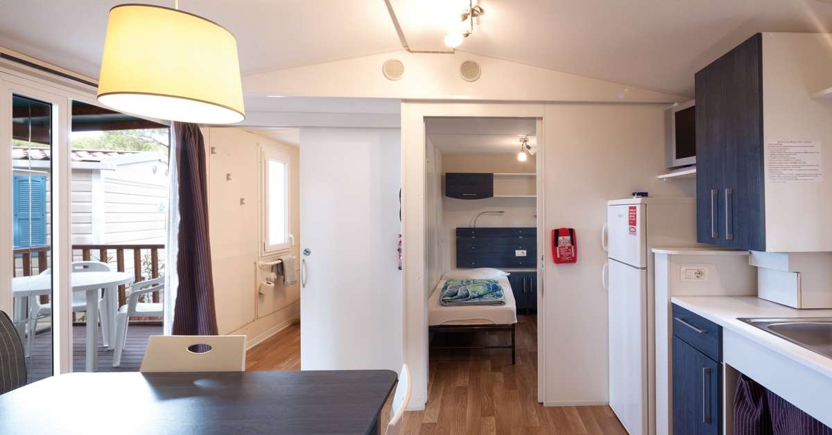 Een foto van Camping Village Cavallino
