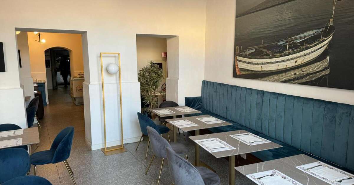 Een foto van 20 Miglia Boutique Hotel