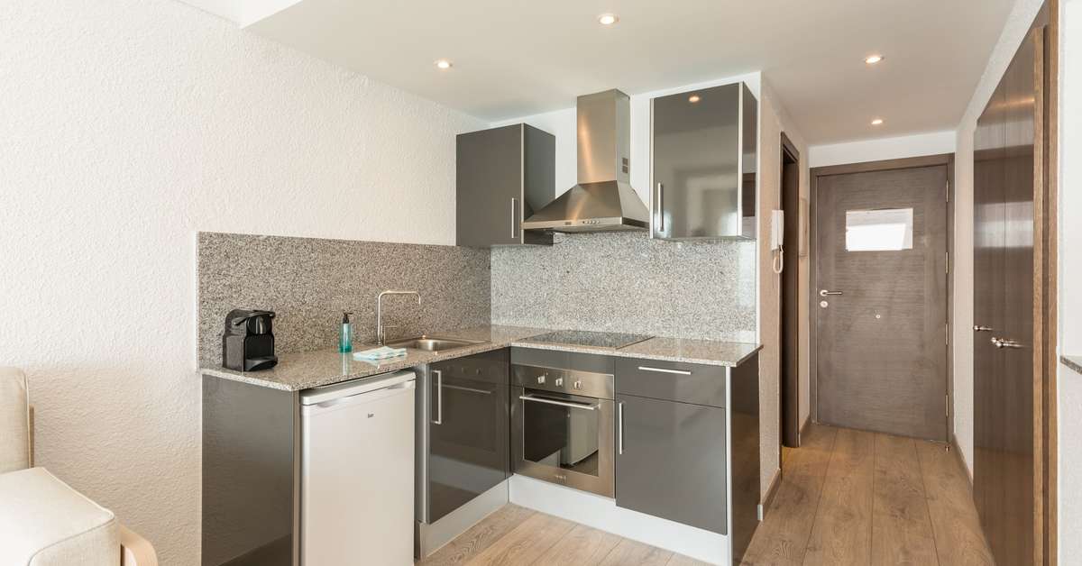 Een foto van Pierre & Vacance Residence Blanes Playa