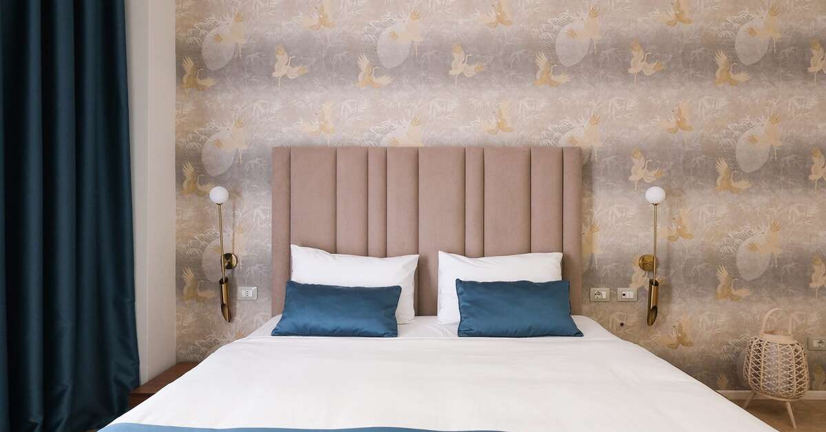 Een foto van Golden City Hotel Tirana