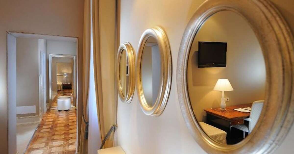 Een foto van Hotel Ai Due Principi