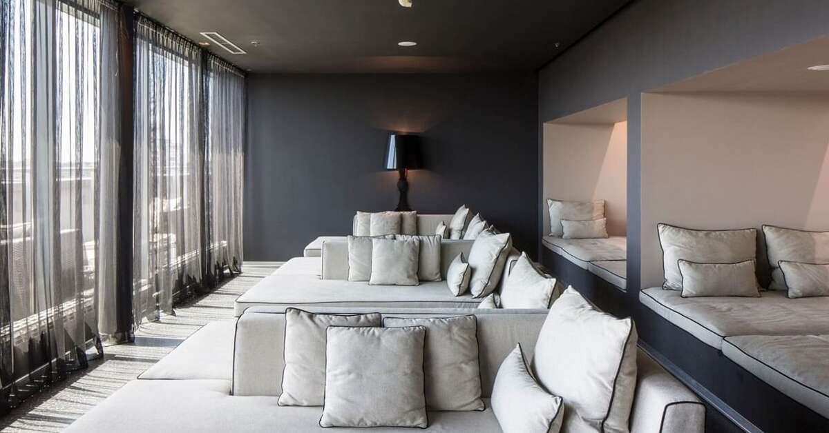 Een foto van Zijin Hotel