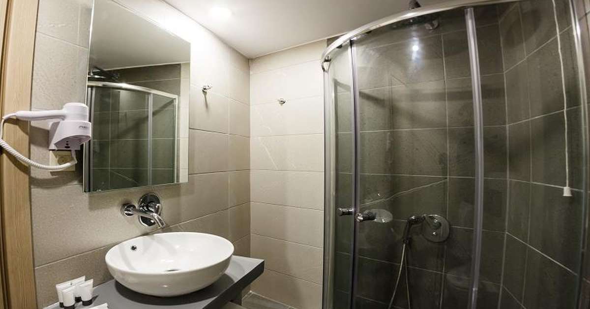 Ein Foto Porto Planos Beach Hotel