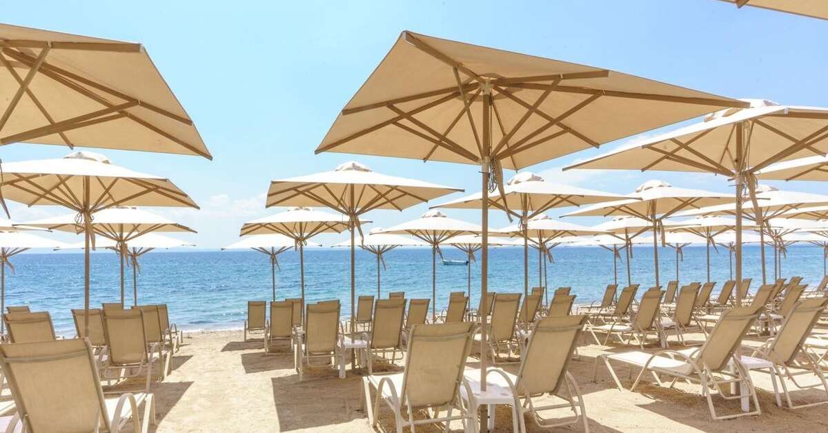 Een foto van Elinotel Sermilia Resort
