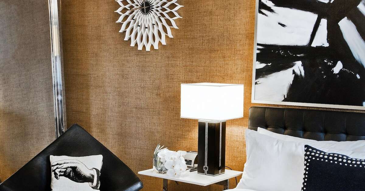 Een foto van Ameritania Hotel