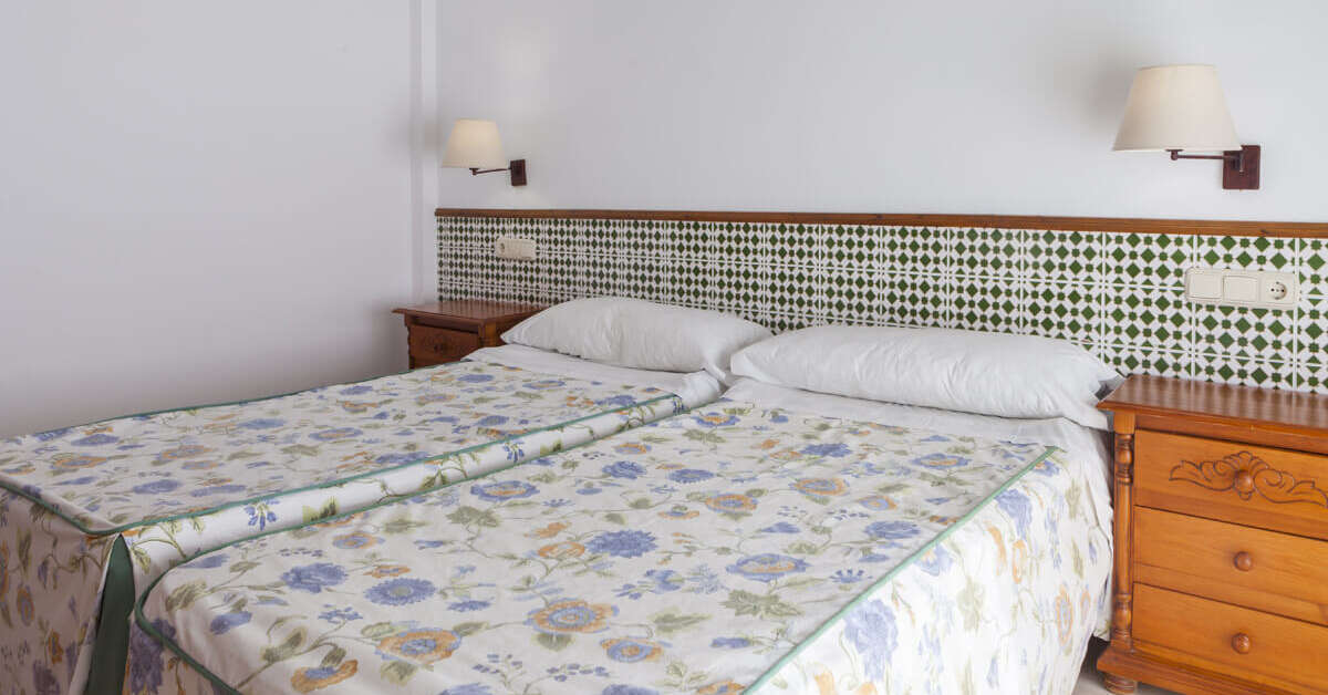 Een foto van Mexico Appartementen