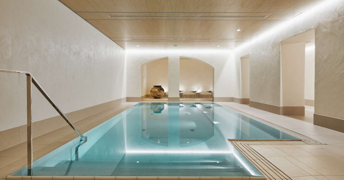 Een foto van Hotel St. George Helsinki