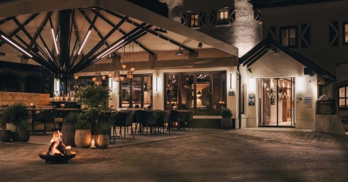 Een foto van Vaya Seefeld