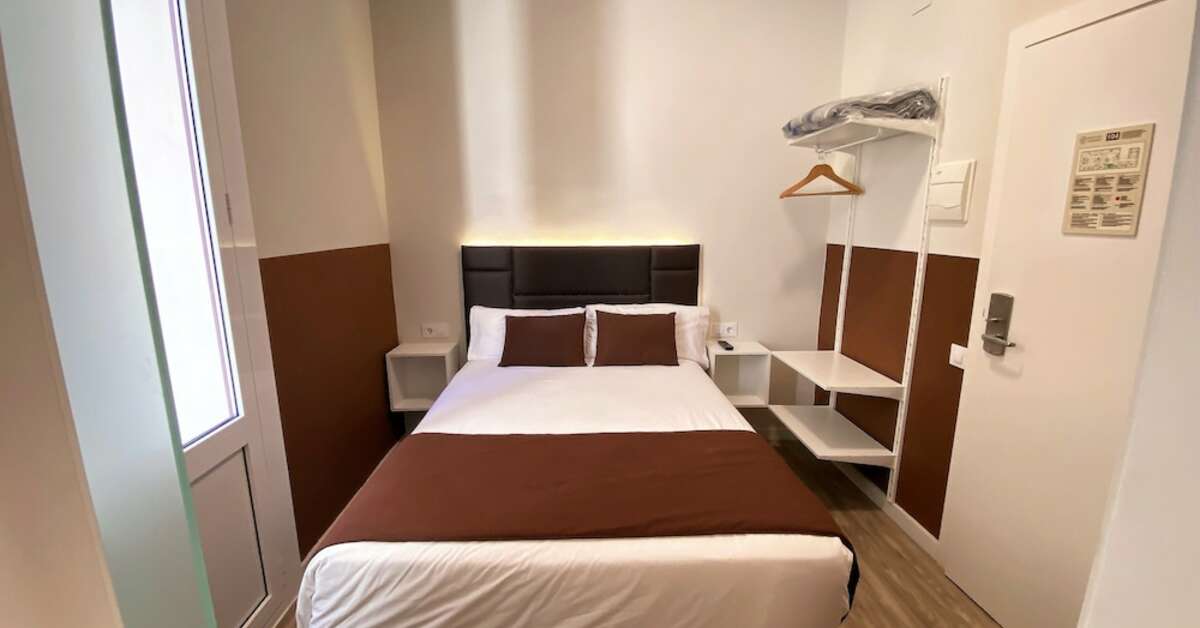 Een foto van BCN Urbaness Hotels Bonavista