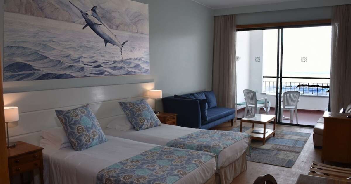 Een foto van Quinta Da Penha de Franca & Penha de Franca Mar