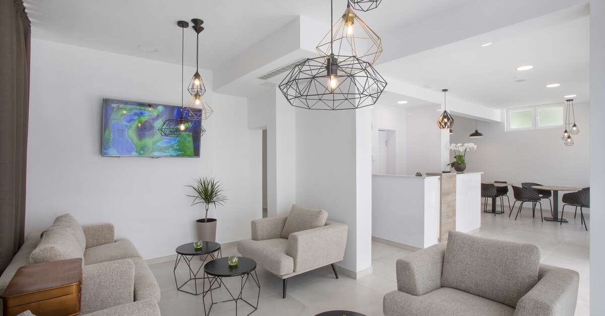 Een foto van Boutique Hotel Intermezzo