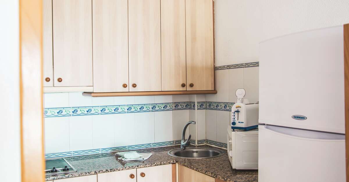 Een foto van Appartementen Pins Platja