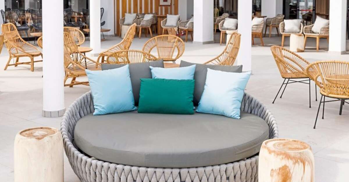 Een foto van Radisson Blu Lanzarote Resort