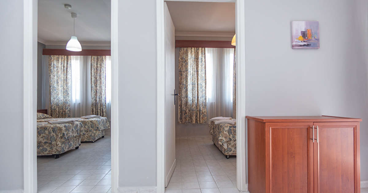 Een foto van The S Apart & Suites Hotel