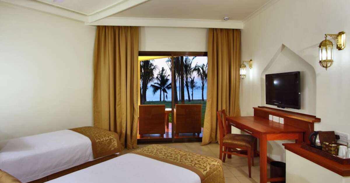 Een foto van Sea Cliff Resort & Spa