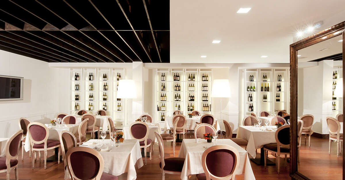 Een foto van Fenix Hotel