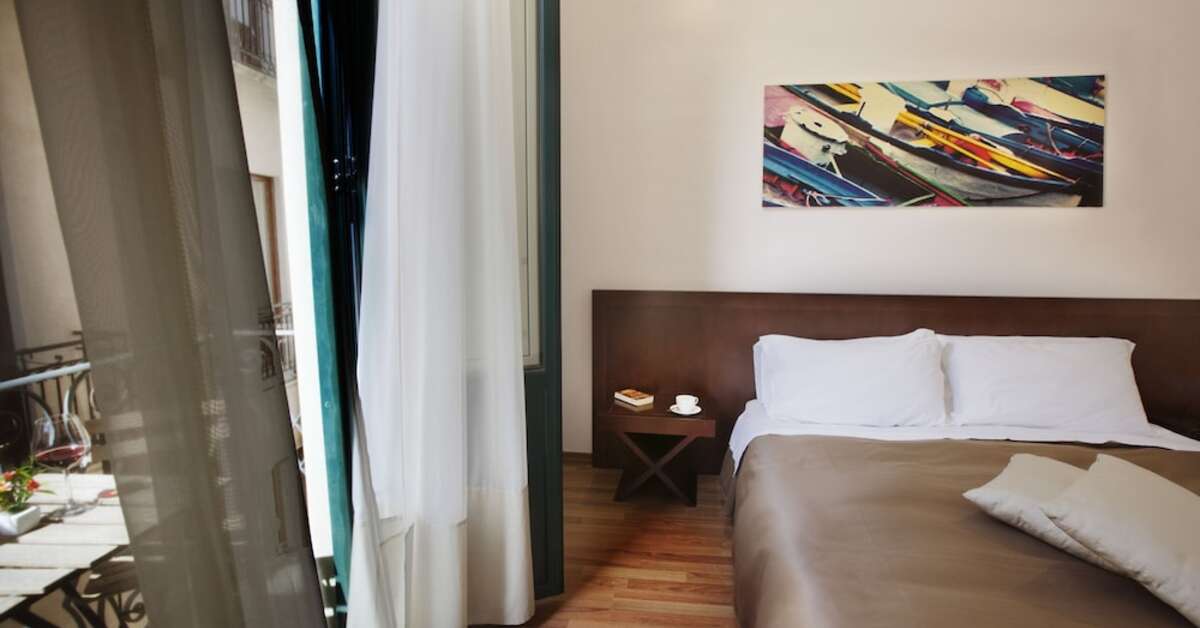 Een foto van Badia Nuova Residence