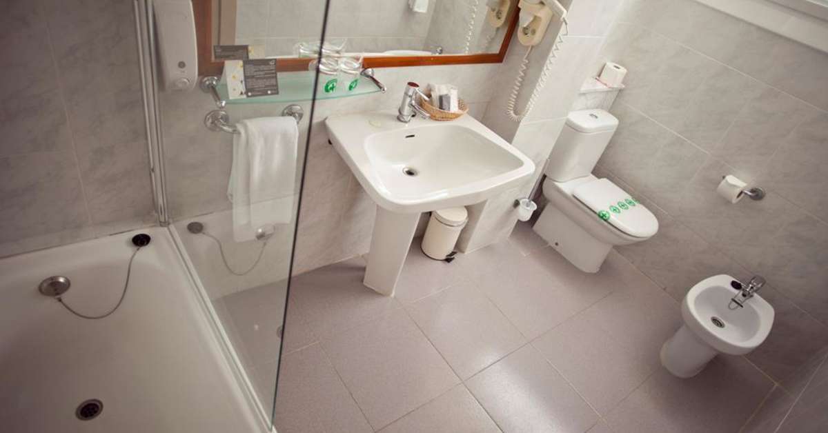 Een foto van Hotel Subur Maritim