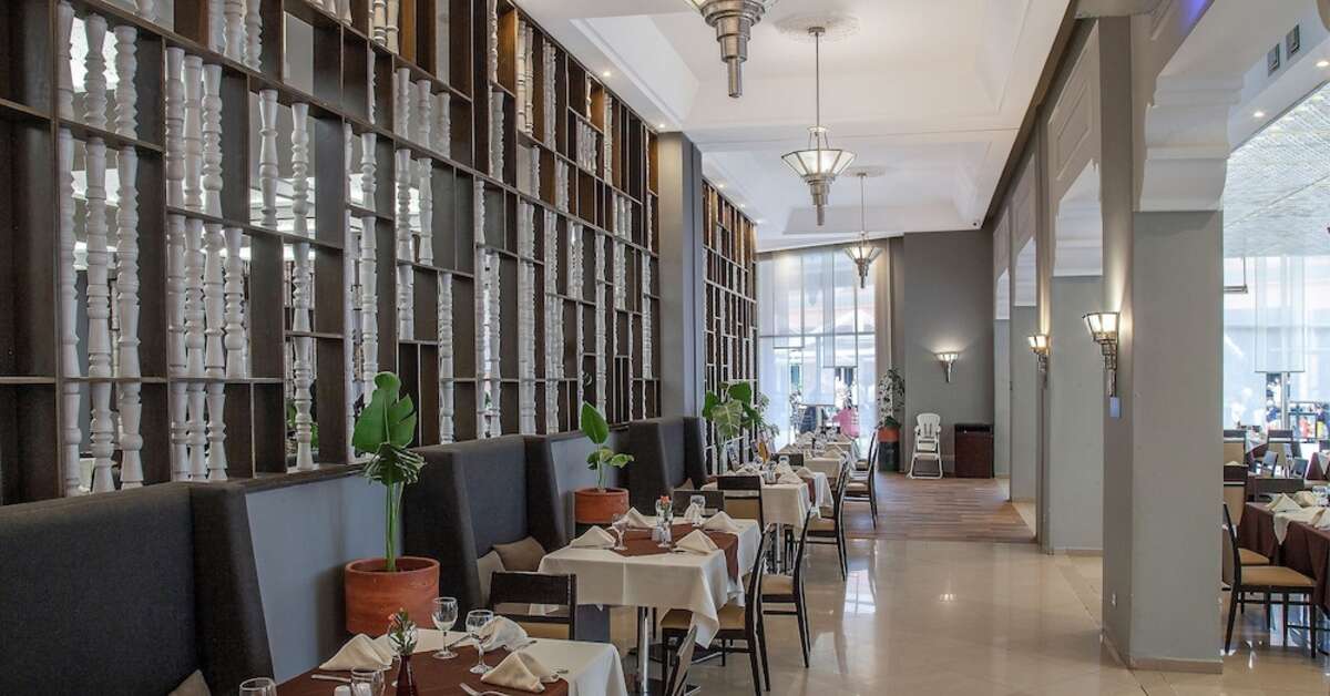 Een foto van Delta Hotels by Marriott Marrakech Eden Andalou