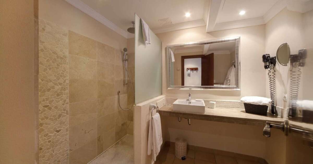 Een foto van Cala d'Or Hotel
