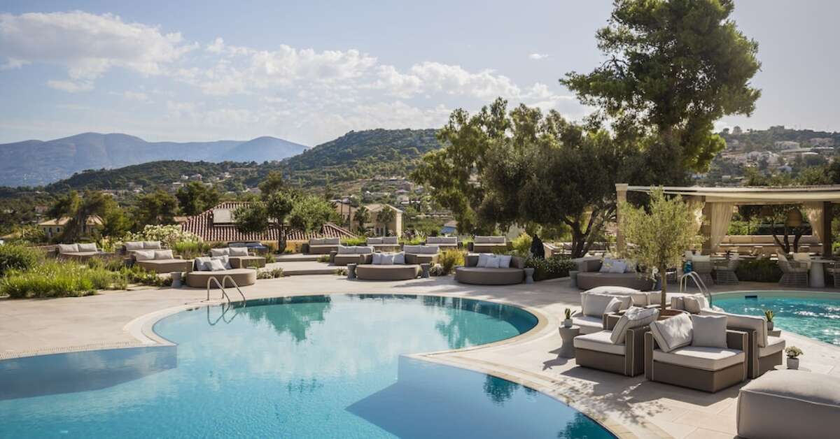 Een foto van Thalassa Boutique Hotel