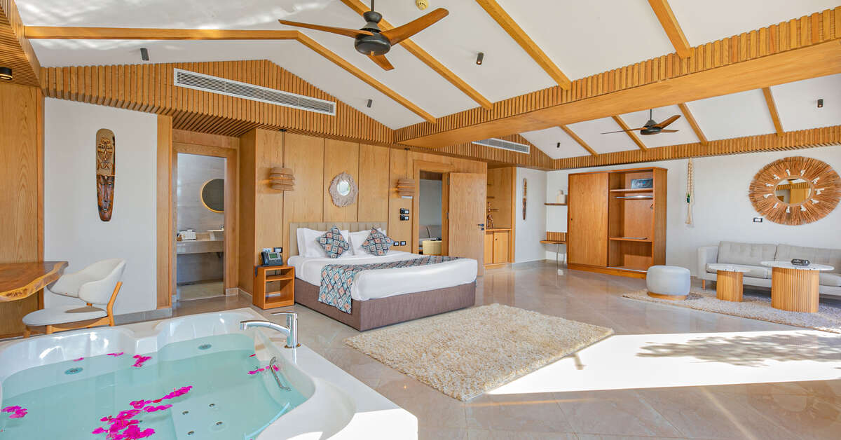 Een foto van Panorama Bungalows Resort El Gouna