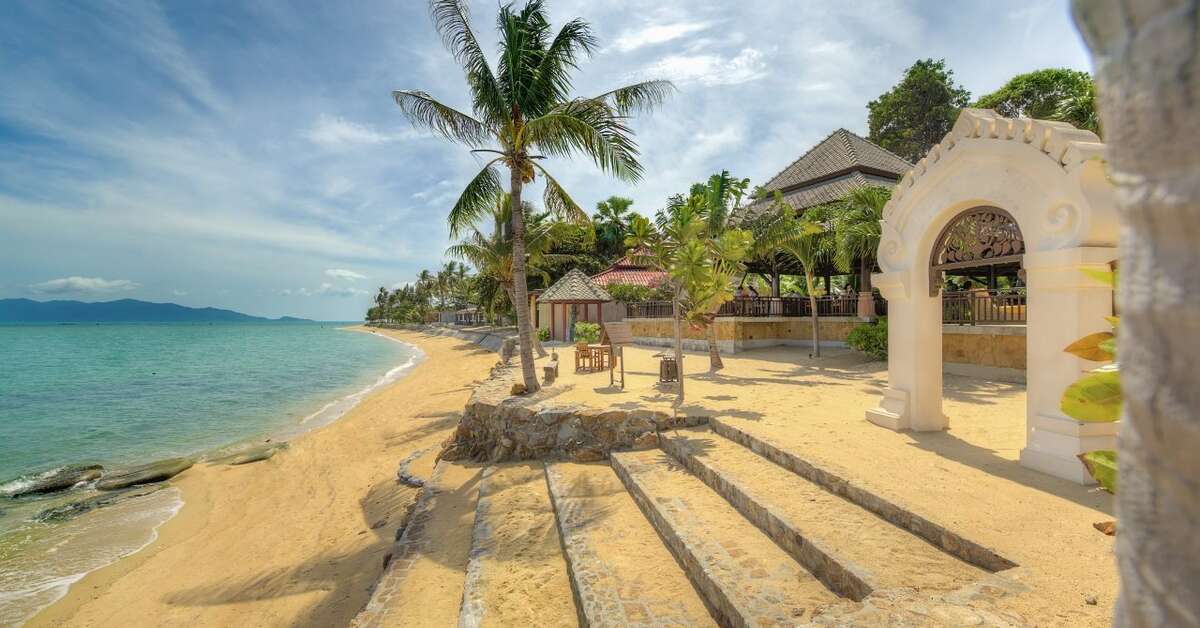 Een foto van Fair House Villas & Spa