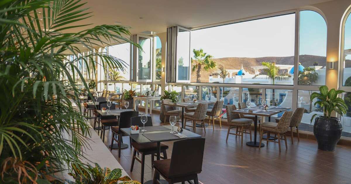 Een foto van Villas & Clubs Bahiazul