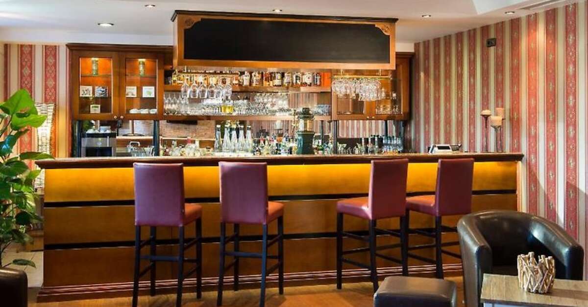 Een foto van Hotel Palmenwald Schwarzwaldhof