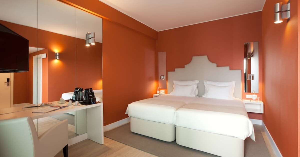 Een foto van Lutecia Smart Design Hotel