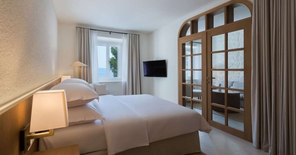 Een foto van Heritage Hotel Kastelet