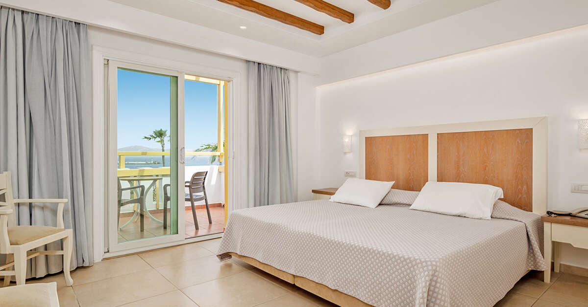 Een foto van Mastichari Bay Hotel