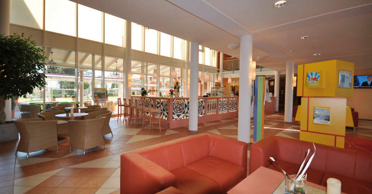 Ein Foto Jufa Familienresort Kempten