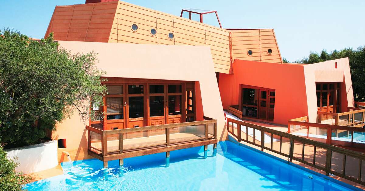 Ein Foto Porto Elounda Golf & Spa Resort